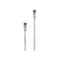Tekton 3/8 Inch Drive Flex Head Quick-Release Ratchet Set, 2-Piece (8, 12 in.) SRH91301 - alternate 1